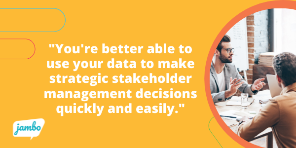 4 Ways Jambo Makes Your Stakeholder Management Easier (1)