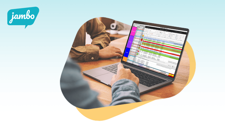 The 5 Risks of Relying on Spreadsheets for Stakeholder Engagement