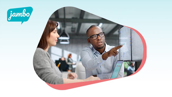Preparing to use stakeholder management software