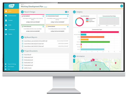 Jambo consultation software UK