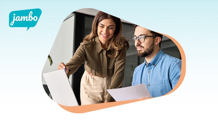 Jambo Stakeholder Relationship Management software vs Tractivity
