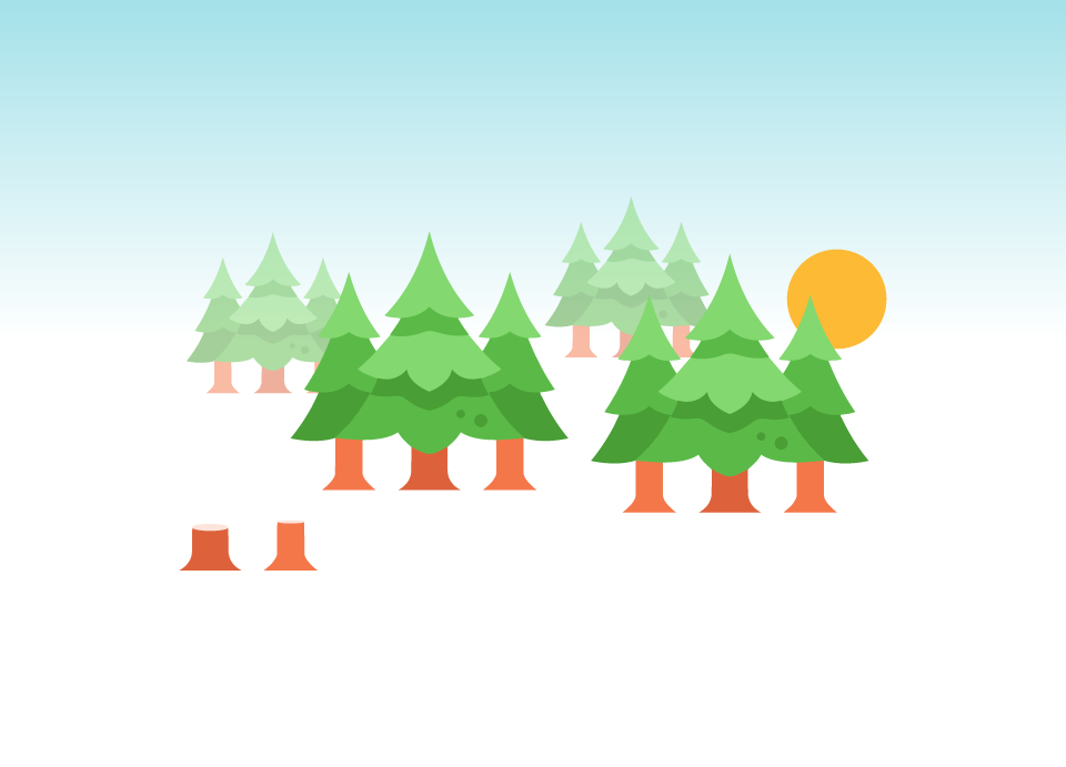 stakeholder relations in the forestry industry