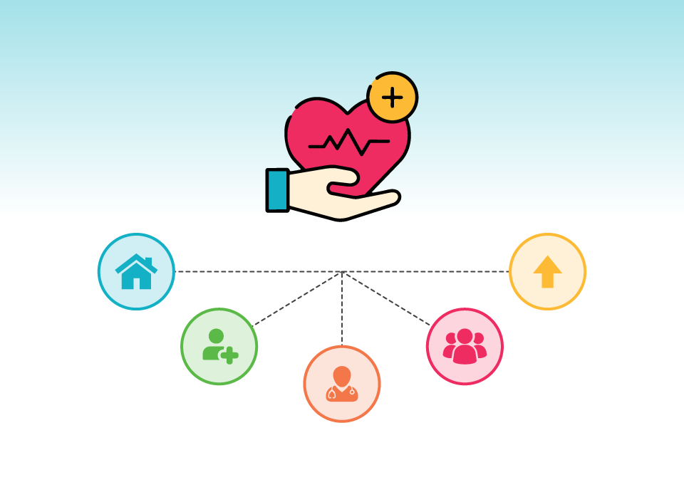 managing stakeholder relations in the healthcare institutions