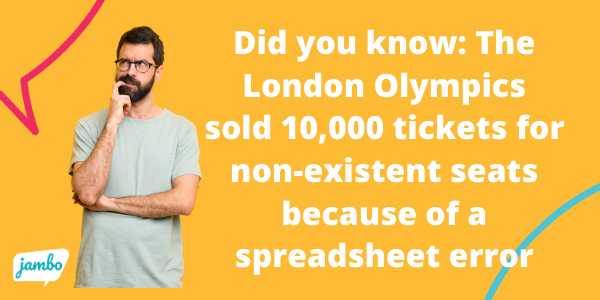 Did you know_ An estimated 88% of spreadsheets have errors-1