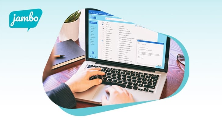 emailing stakeholders: tips and templates