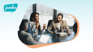 Stakeholder management skills: a guide for government project leaders