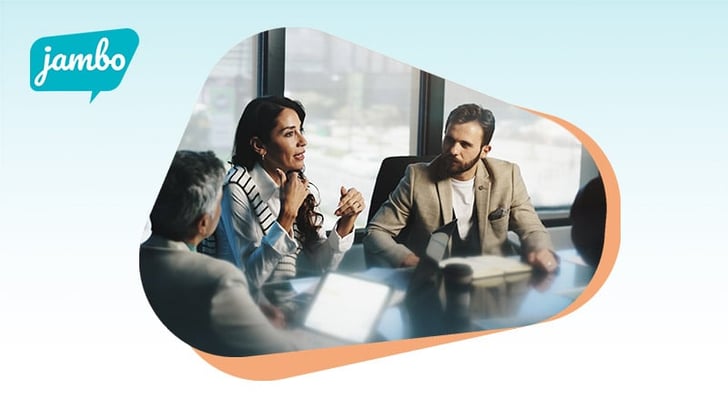 Government stakeholder management skills