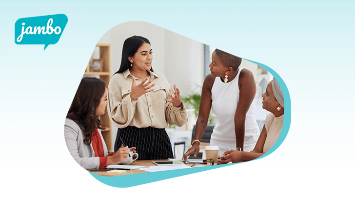 How to make your stakeholder engagement more meaningful