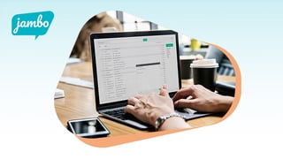 Jambo vs HubSpot: Which platform is built for stakeholder engagement?