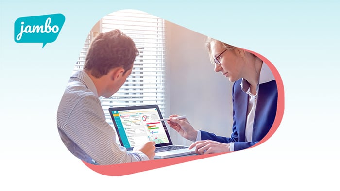 Improving your change management process with Stakeholder Relationship Management software (SRM)