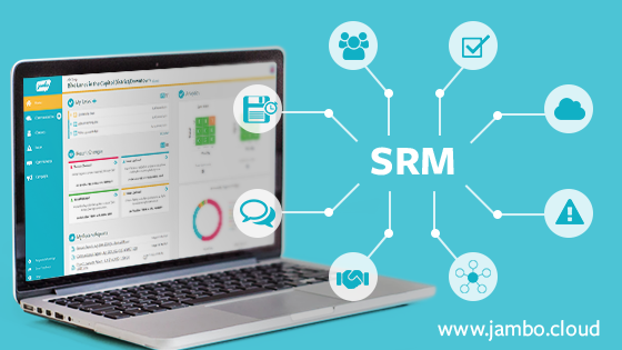 What Is Stakeholder Relationship Management Srm Software