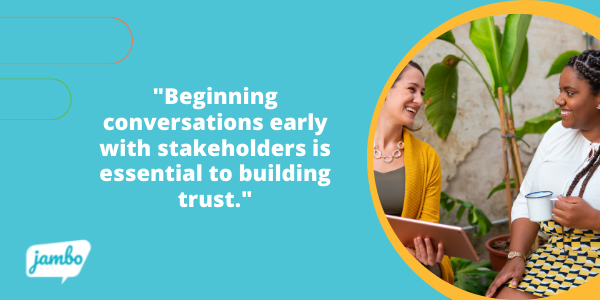 Improve how you engage with stakeholders_1