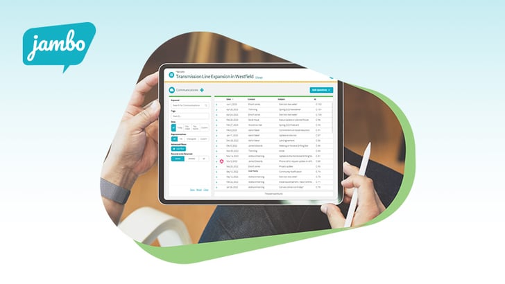The best stakeholder engagement tool?