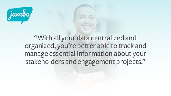 data-centralized-for-issues-management