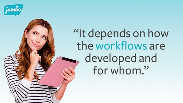 develop-workflows