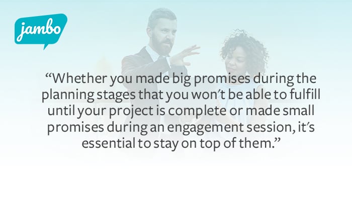 5 best practices to improve stakeholder engagement