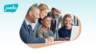 How to identify your stakeholders