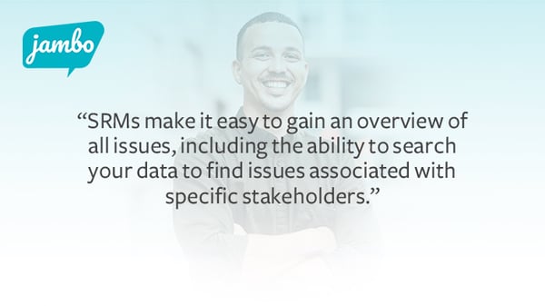 history-of-stakeholder-issues-in-software