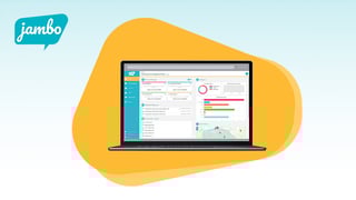 How Jambo compares to other popular stakeholder engagement software