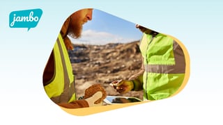 Top 9 stakeholder engagement software features for mining companies