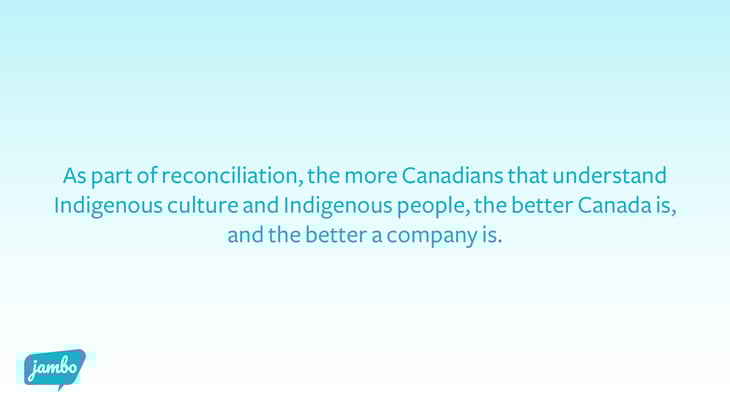 reconciliation