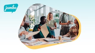 Stakeholder collaboration: building partnerships that deliver results