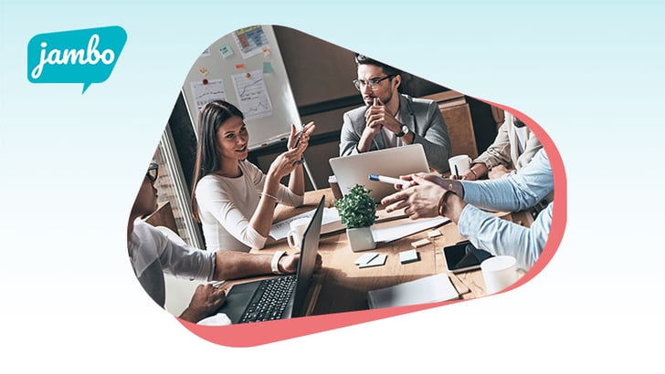 stakeholder communication