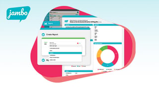 Best stakeholder reporting software for government and regulated industries