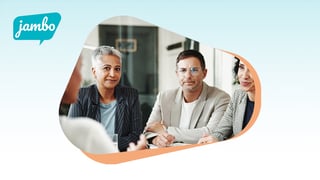 What is a stakeholder?