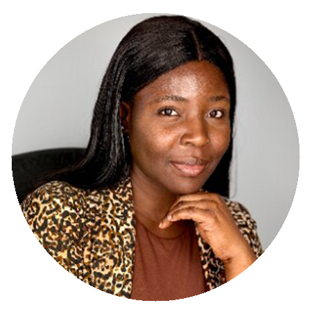 Chinenye Ozowara