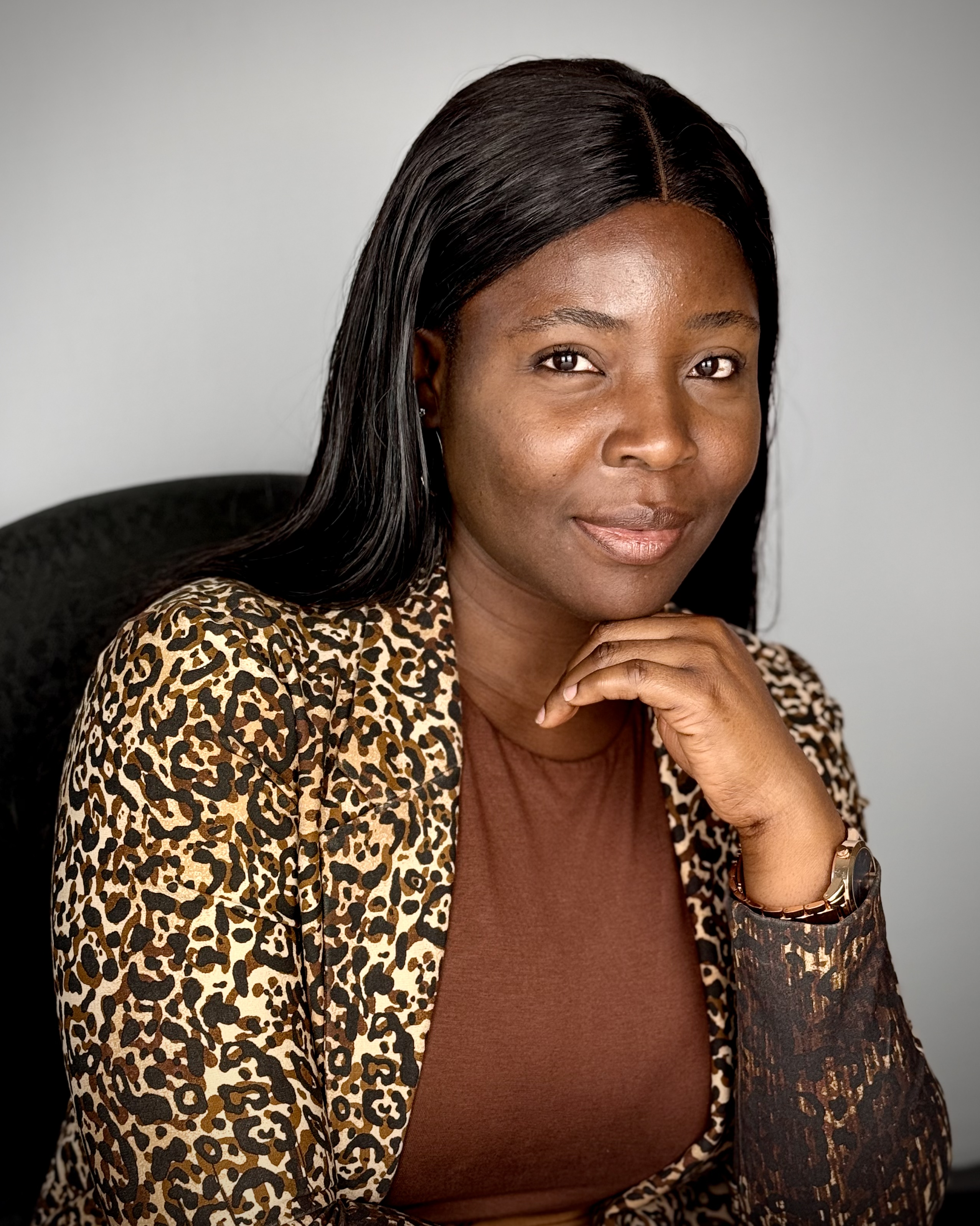Chinenye Ozowara