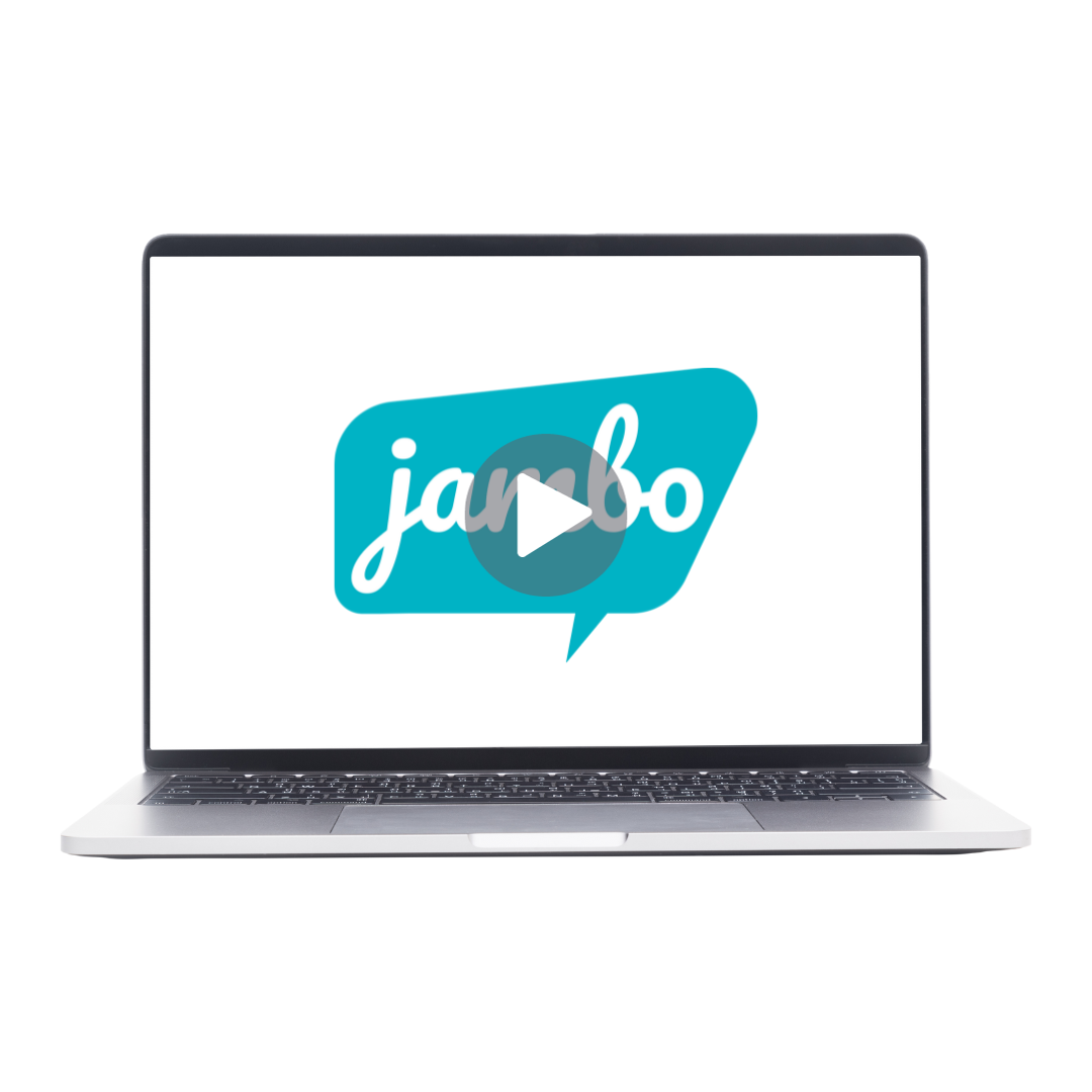 Jambo explainer video