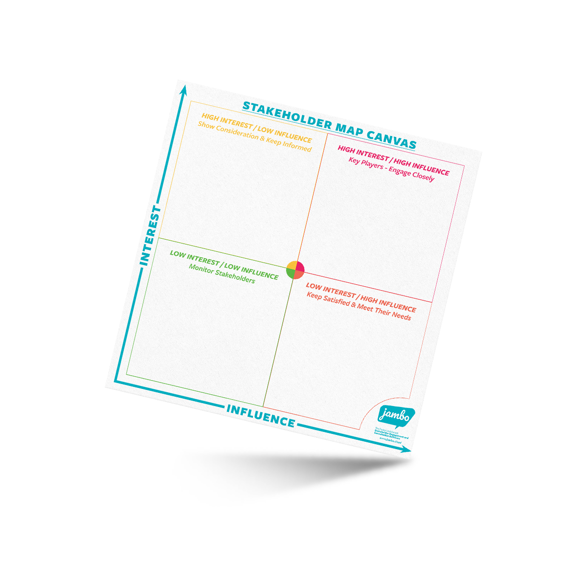 Jambo map template 